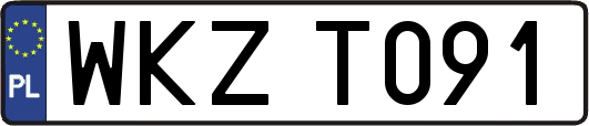 WKZT091