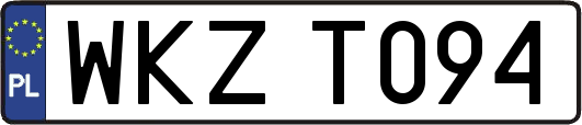 WKZT094