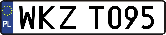 WKZT095