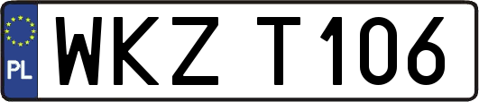 WKZT106
