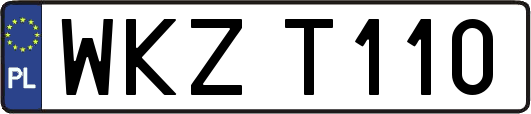 WKZT110