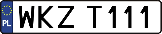 WKZT111