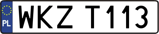 WKZT113