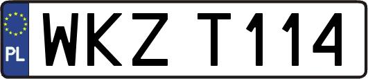 WKZT114