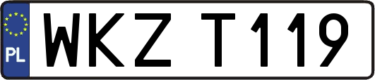 WKZT119