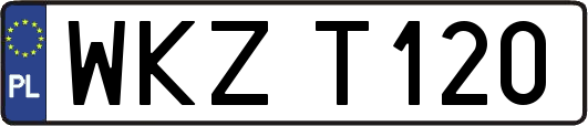 WKZT120