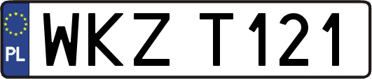 WKZT121