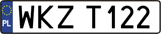 WKZT122