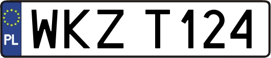 WKZT124