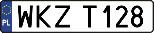 WKZT128
