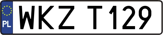 WKZT129