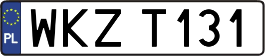 WKZT131
