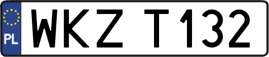 WKZT132