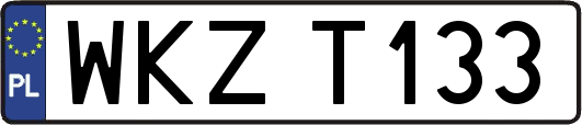 WKZT133