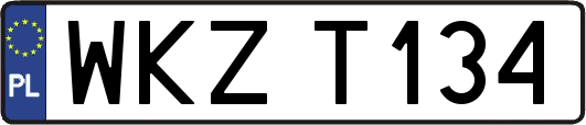 WKZT134