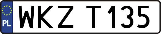 WKZT135