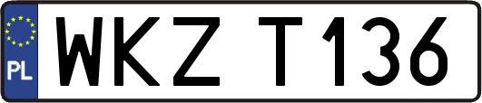 WKZT136