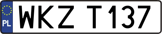 WKZT137
