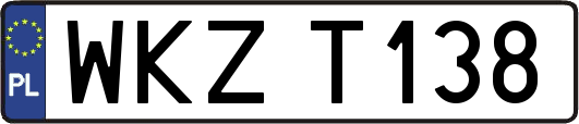 WKZT138