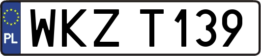 WKZT139