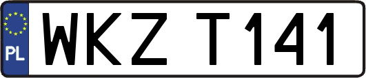 WKZT141