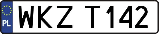 WKZT142