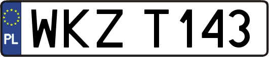 WKZT143