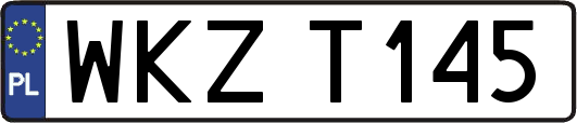 WKZT145