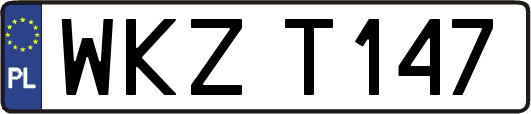 WKZT147