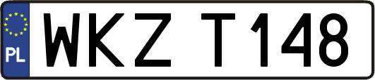WKZT148