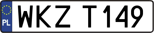 WKZT149