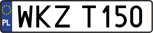 WKZT150