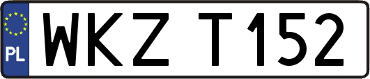 WKZT152