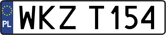 WKZT154