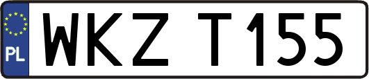 WKZT155