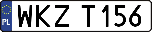 WKZT156