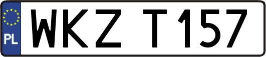 WKZT157