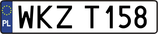 WKZT158