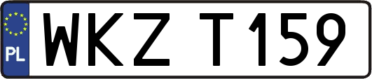 WKZT159