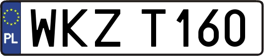 WKZT160