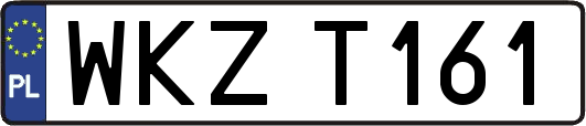 WKZT161