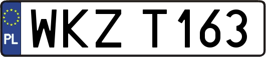 WKZT163
