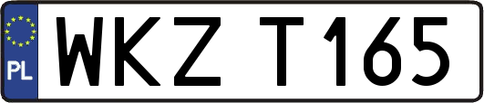 WKZT165