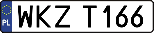 WKZT166