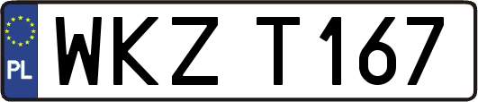 WKZT167