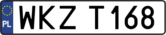WKZT168