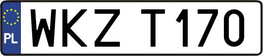 WKZT170