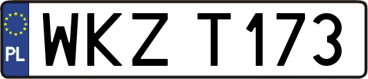 WKZT173