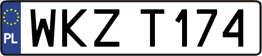 WKZT174