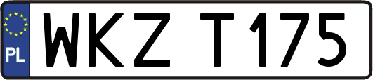 WKZT175